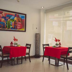 Olive Suites