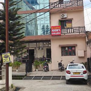 ANURAG HOME STAY