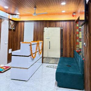 Hotel Bholeshwar