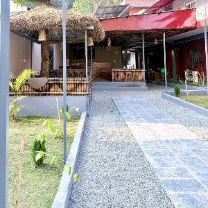The Mango Tree Backpackers Hostel