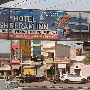 Hotel Shri Ram INN