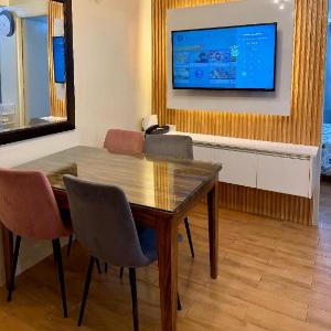 Seawind Condominium near SM Lanang