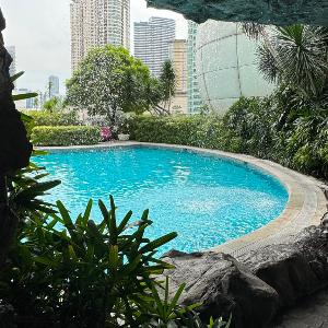 Eleve Suites near BGC and Makati