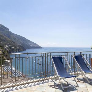 Hotiday Positano Sea View