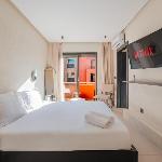 Havre de paix moderne pour voyageurs exigeants Marrakech 