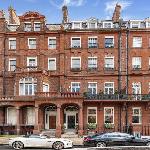 Cadogan Square Ultra-Luxe 4BR with Private Garden London