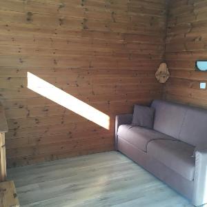 Appartement 3 pièces pour 6 pers. avec wifi et parking à Valloire - FR-1-263-191