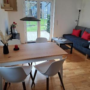 Riekes Ferienwohnung