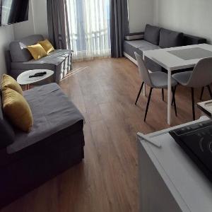 Apartmani Maša Kopaonik