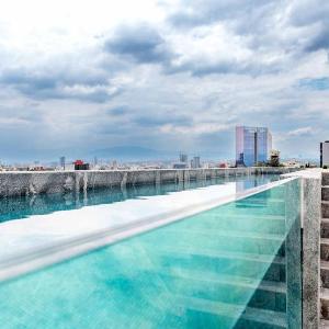 Amazing Loft Roma Nte with AC and Rooftop