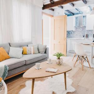 Loft Alameda Center
