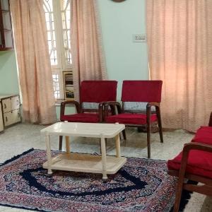 Aum Homestay