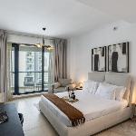 Modern Comfort - Convenient - Prime JLT Living