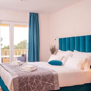 SOL Apartments