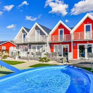 Stunning Home In Sarbinowo