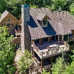 Holiday homes in Gatlinburg Tennessee