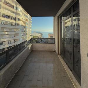 Sea View Apartment