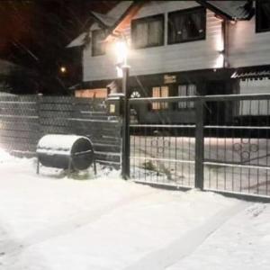 Teknazeu Bariloche