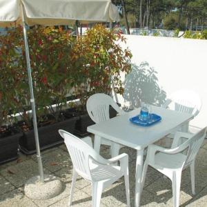 Cozy studio in Lignano Pineta