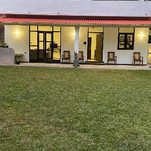 Villa Raw Mango Ahangama