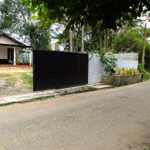Sandal Beach Villa
