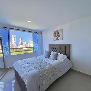 Riviera Mulata Loft - Apartamento con vista al mar
