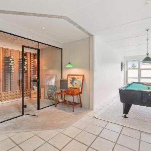 Holstvej 21 Holiday Home For 12 Guests With An Extra Bonus