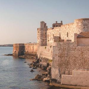 Stunning Home In Siracusa With Wifi