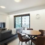 Modern Lisbon with Balcony and Pool by Homing Lisbon 