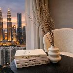 Apartment in Kuala Lumpur 