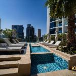 Elegant Studio Living in Privé Dubai