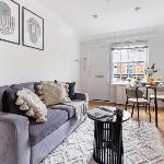 BnBNova - 1BR - West End & Covent Garden