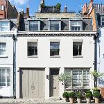 Apartment in London 