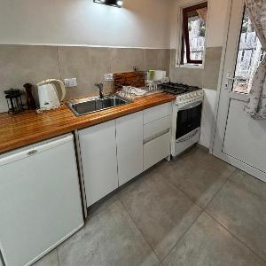 Departamento Cipres hasta 5 personas en San Martin de los Andes