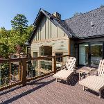 New 4Bed Cabin Arcade Hot Tub 5Mins to GSMNP Gatlinburg Tennessee
