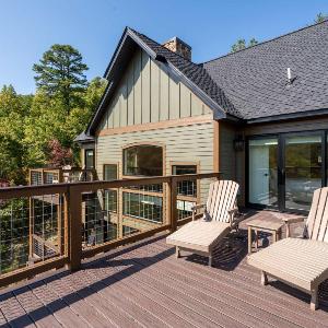 New 4Bed Cabin Arcade Hot Tub 5Mins to GSMNP