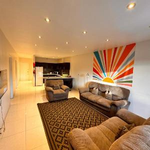 Bula Bliss - Nadi Airport Apartments