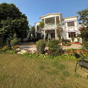 Vishwa Villa Homestay