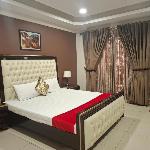 Royal Galaxy Airport & Motorway Stay Islamabad