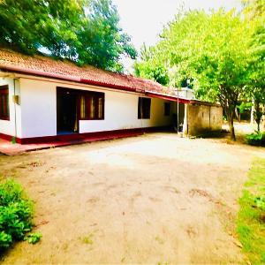 Greenery Villa