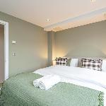 Apartment in London 