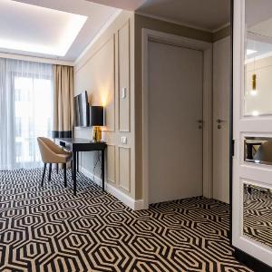 VacationClub - Baltic Park Fort Apartament F409