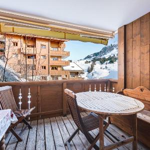 Village Lessy - Apt. O6 - Proche Station Ski
