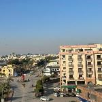 The Skyline Heights Islamabad