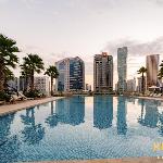 Apartment in Dubai 