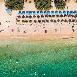 Camping Baska