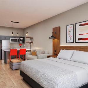 Hawthorn Extended Stay by Wyndham Miamisburg Dayton South