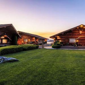 Soap Lake Resort a Dazzler Select by Wyndham