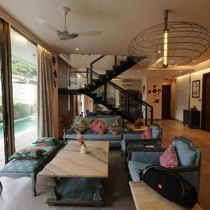 Euphoria by Dia Hotels And Homes villas