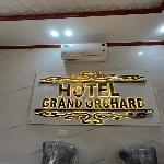 Hotel in Lahore 